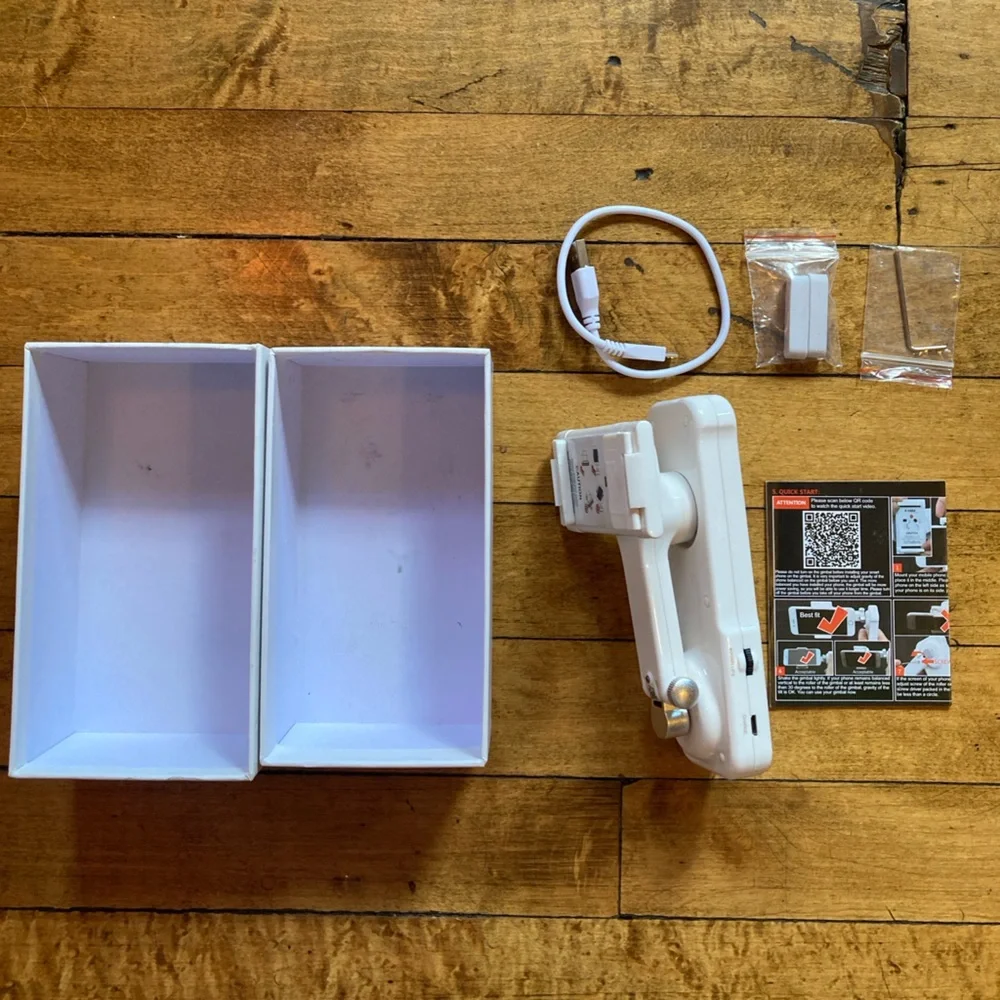 Phone stabilizer gimbal X-cam Sight 2